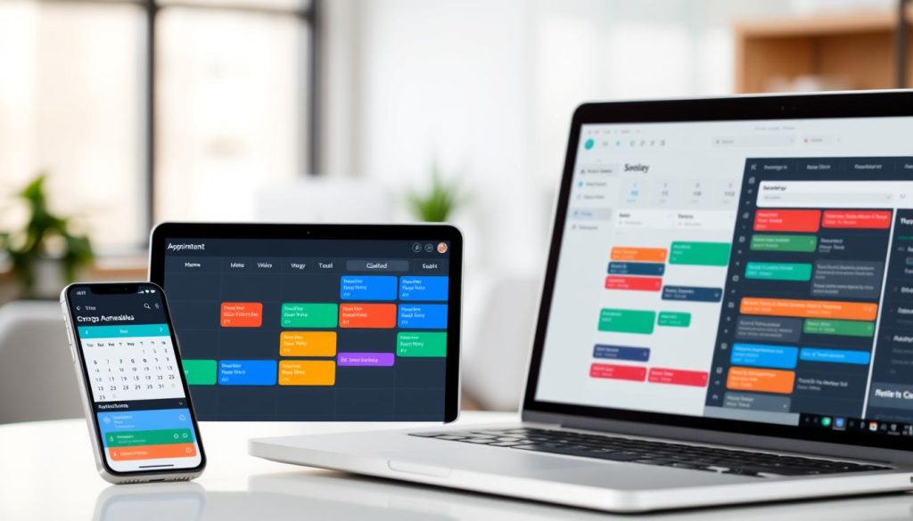 appointment scheduling tools