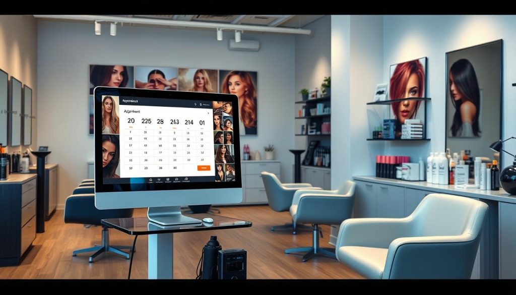 salon appointment scheduling software Choosing the Right Solution with a Booking System for Your Salon Choosing the Right Solution with a Booking System for Your Salon salon appointment scheduling software 2 1024x585